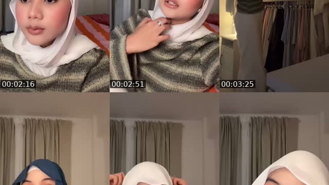 @ntsyazmn TikTok live