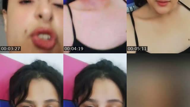 @meriemsuuuuuuuuud France TikTok live from 2026-08-19