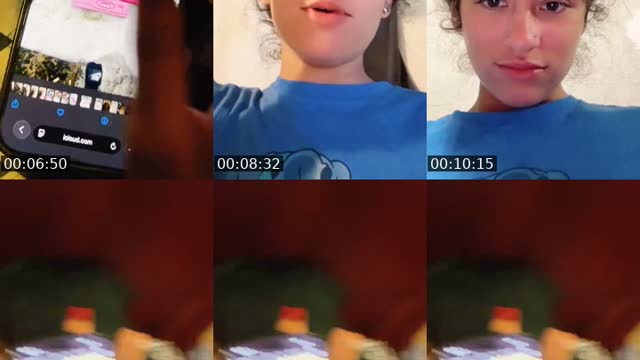 @jarelis305 TikTok live from 2026-08-19