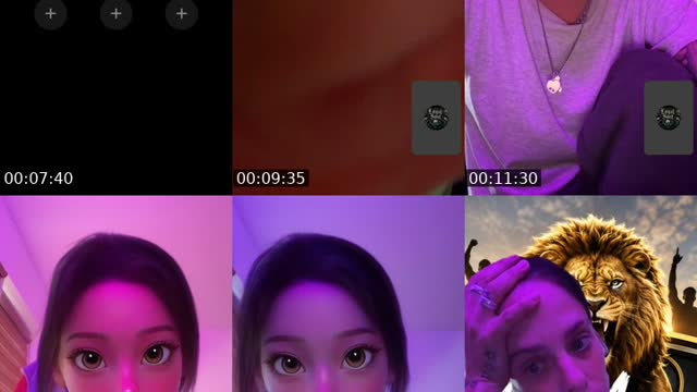 @bossimassiv TikTok live