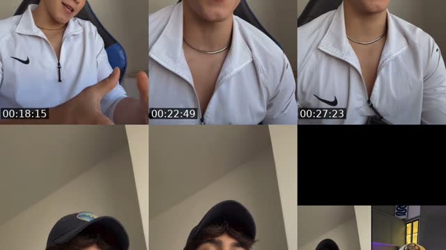 @luis14_ TikTok live from 2026-08-19
