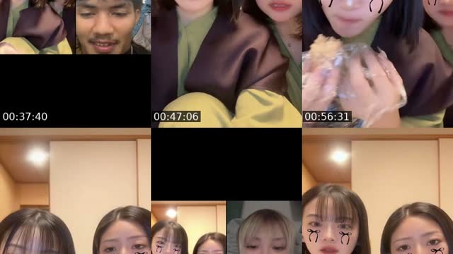 @ringoytiw22 TikTok live from 2026-08-19