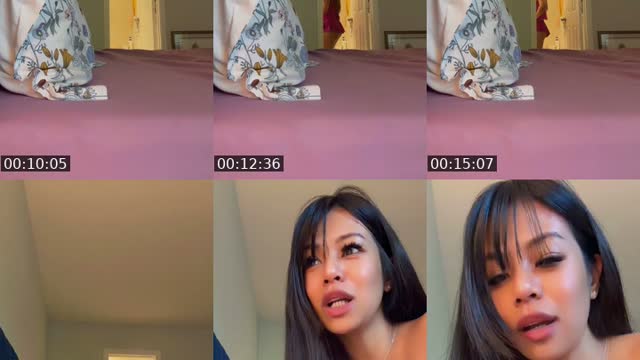 @iamyourmorenaa TikTok live from 2026-08-19