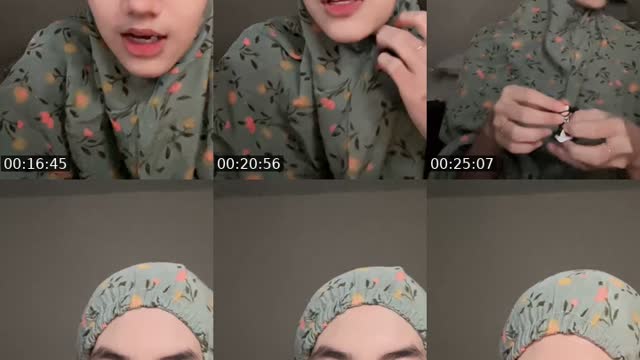 TikTok live: bntr by @hiishelaa