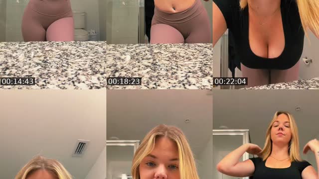 @tiktokuser2324155 TikTok live from 2026-08-19