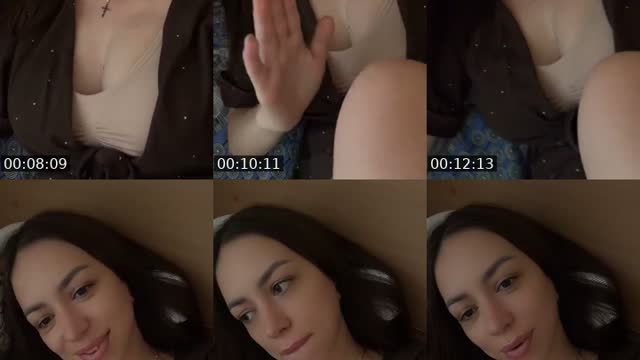 @goodprincesska TikTok live