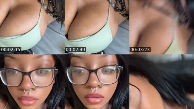 @ccfinesse TikTok live