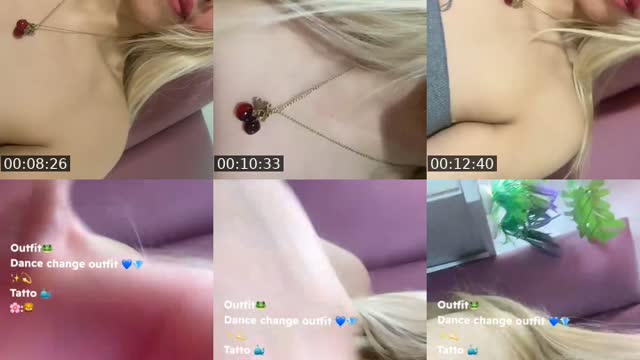 @kitinanyi1 TikTok live from 2026-08-19