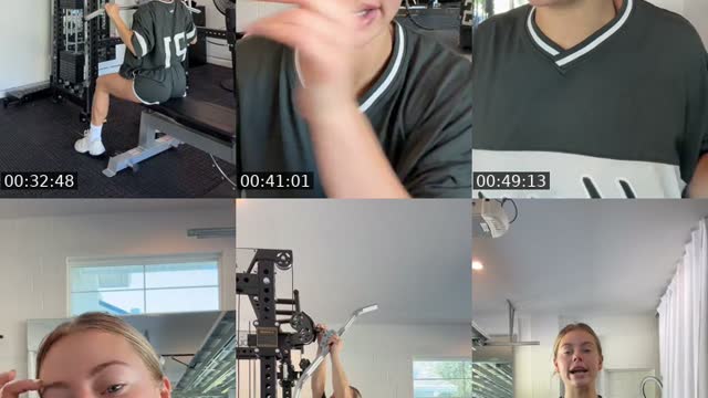 @kristastevens TikTok live from 2026-08-19