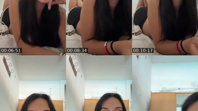 @chiiar4_ TikTok live