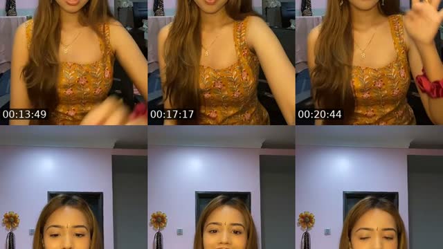TikTok live: ig - @shamitra_ by @shamitra_