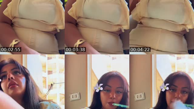 @reemr233 TikTok live