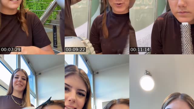 @sarastuden0 TikTok live