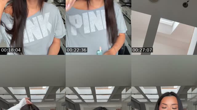@incilasu8 TikTok live