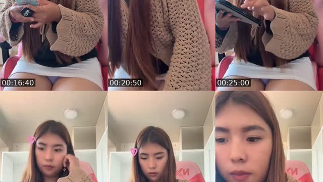 @kellyruthoficial1 TikTok live from 2026-08-19