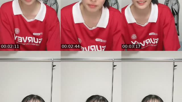 TikTok live: 生誕祭来てねー！！ by @ebirui.16