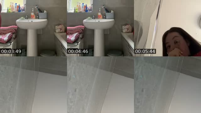 @secretspamm.134 TikTok live from 2026-08-19