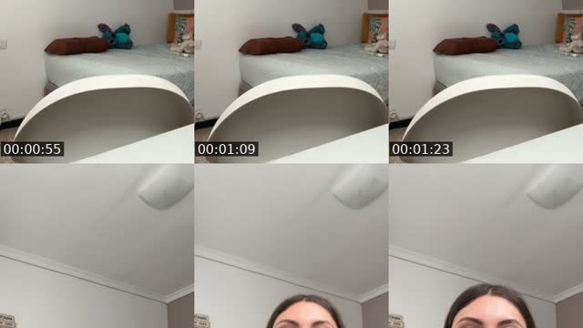 @arii.hidalgoo TikTok live