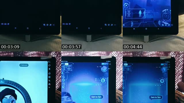 @theyoutubemedium TikTok live