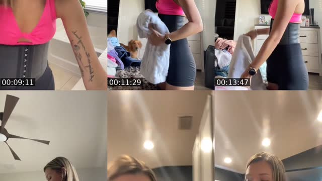 @kandidlykelly TikTok live from 2026-08-19