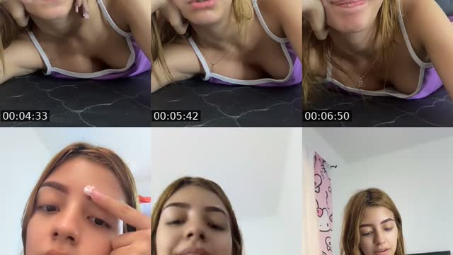 @whtt.sofia TikTok live from 2026-08-19