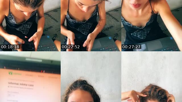 @casalmaluquinho5 TikTok live from 2026-08-19
