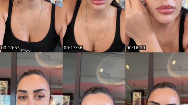 @kubratasss TikTok live