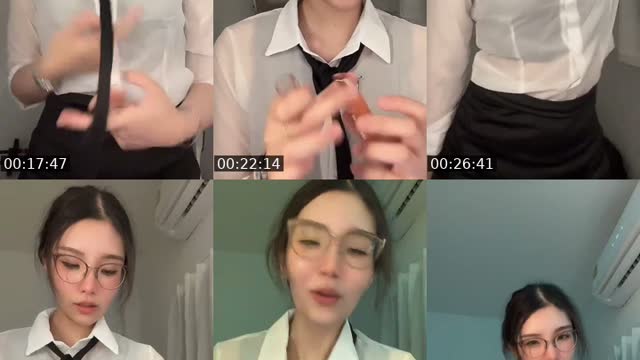 @fernlychan TikTok live from 2026-08-19