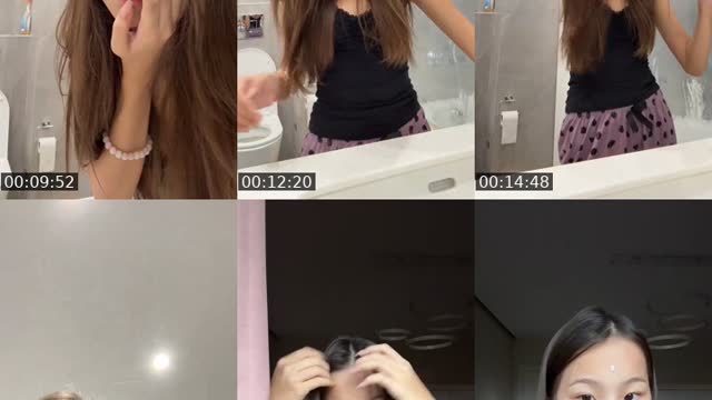 @rasinti TikTok live from 2026-08-19