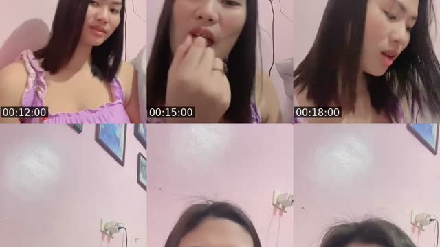 @everleighsohigh TikTok live from 2026-08-19