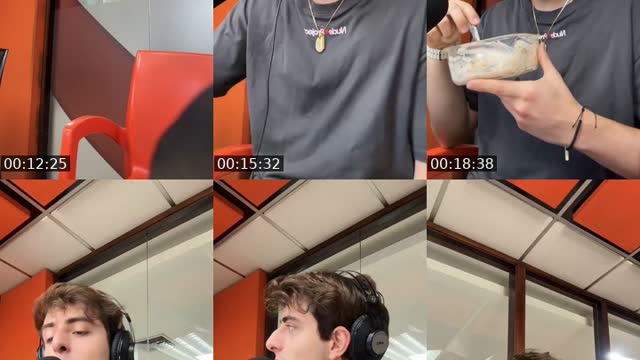 @maximoferroff TikTok live from 2026-08-19