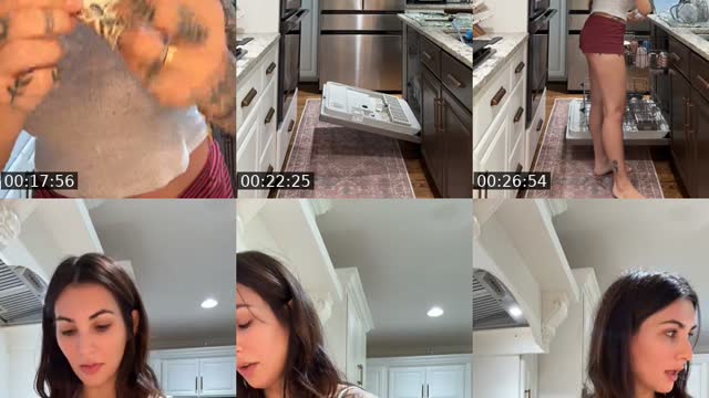 @randdyyll TikTok live from 2026-08-19