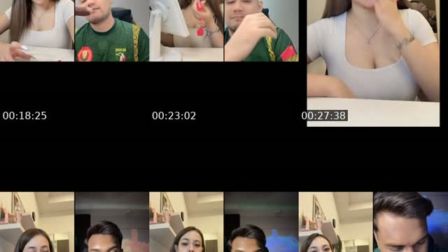 TikTok live: miss me? by @moderatorbaewa_
