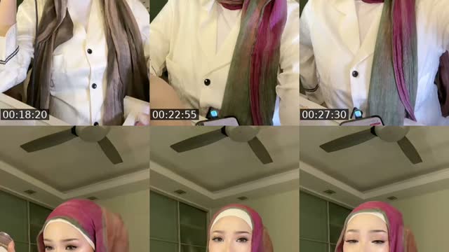 @_meelynaaa TikTok live from 2026-08-19