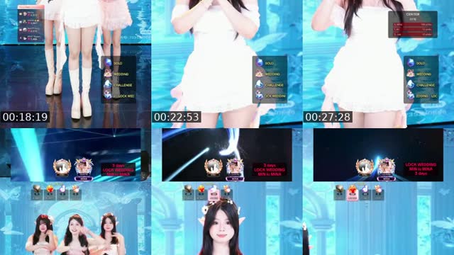 TikTok live: TỤI EM XKLĐ VỀ RỒI... by @lyra.km