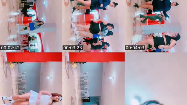 @emilyrosales688 TikTok live