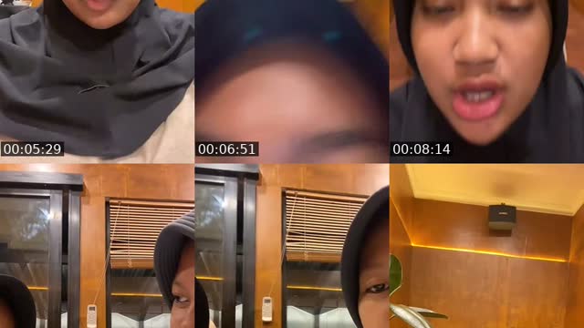 @ps1ly TikTok live