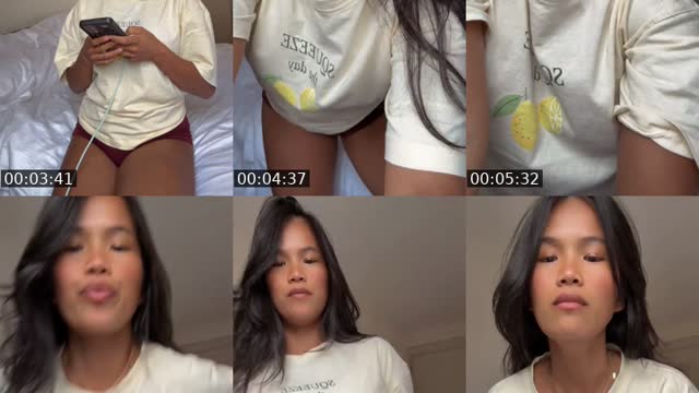 @xo.rossy7 TikTok live