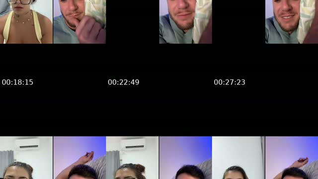 @melimammi18 TikTok live from 2026-08-19