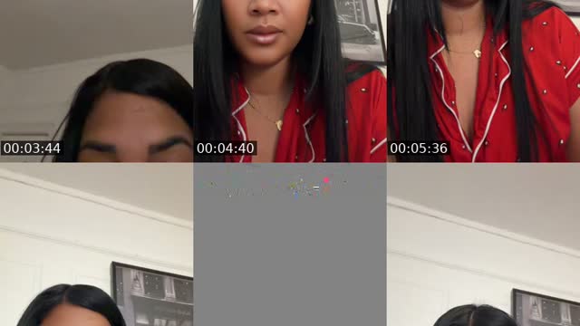 @_la_loba TikTok live
