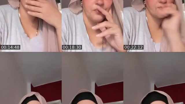 @hayam_161 TikTok live from 2026-08-19