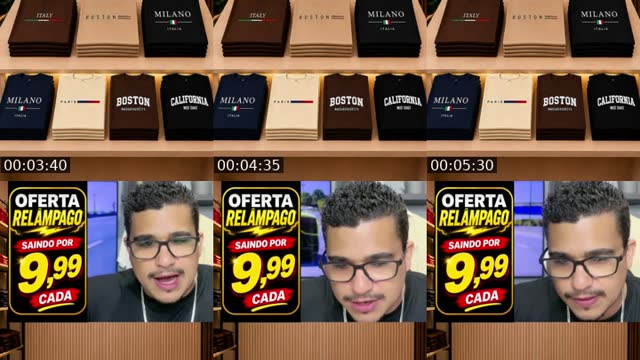 Lets Go LIVE! - @ltindica01