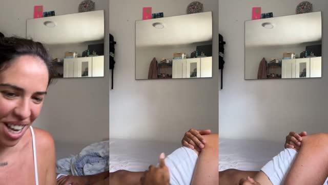 @soynoealmalibre TikTok live