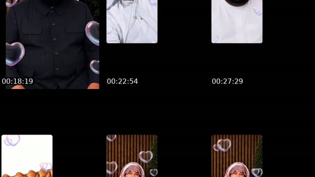 @muneeeif TikTok live