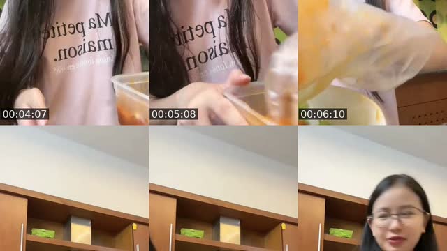 @archivedofchloe TikTok live