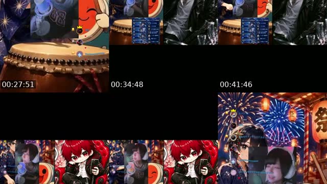 TikTok live: 何しようかｗ by @yuki__0207