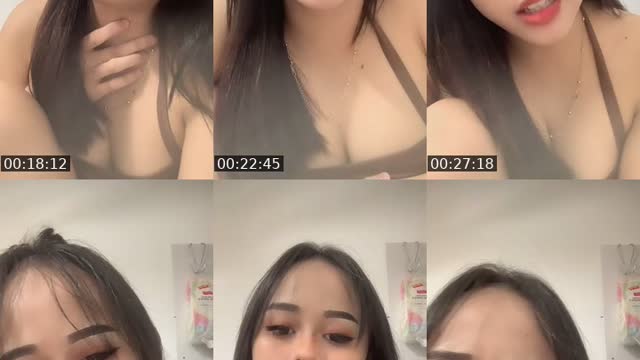 Malaysia TikTok live: mueheheh by @miissady