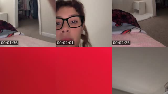 @thee.onlyv_ TikTok live