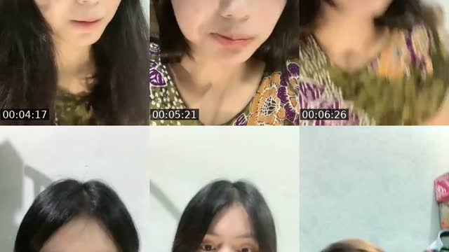 @allyapart2 TikTok live