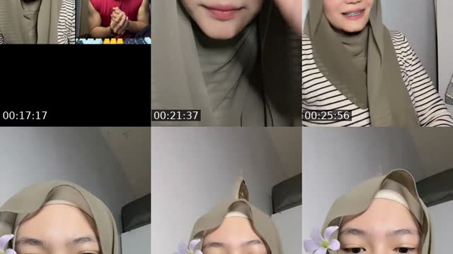 @farahmieraa TikTok live from 2026-08-19